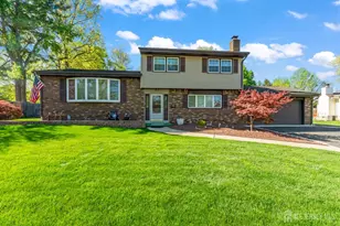 12 Sullivan Way, East Brunswick Township, NJ 08816 - Photo 1