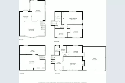 12 Sullivan Way, East Brunswick Township, NJ 08816 - Photo 40