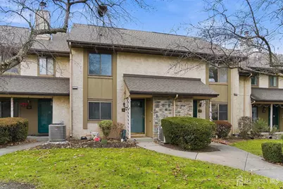 60 Hampshire Drive, Plainsboro Township, NJ 08536 - Photo 1