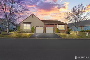 19 John Paul Jones Dr, Monroe Township, NJ 08831 - Photo 1