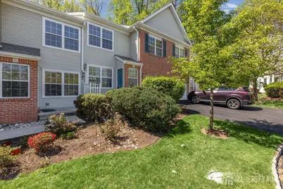 302 Wellington Park Drive, South Brunswick Township, NJ 08540 - Photo 2