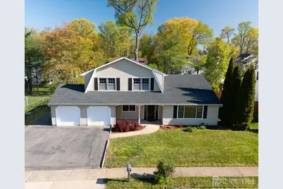 4 Visco Drive, Edison, NJ 08820 - Photo 36