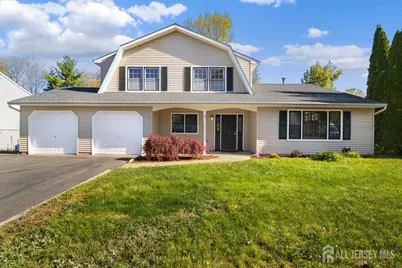 4 Visco Drive, Edison, NJ 08820 - Photo 1