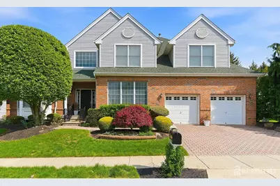 31 Narrows Way, Monroe Township, NJ 08831 - Photo 1