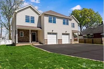 121 Teeple Place, South Plainfield, NJ 07080 - Photo 2