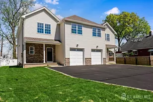 121 Teeple Pl, South Plainfield, NJ 07080 - Photo 2