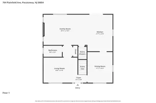 704 Plainfield Ave, Piscataway Township, NJ 08854 - Photo 46