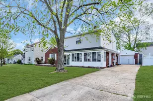 52 Walnut St, Edison, NJ 08817 - Photo 20