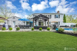 7 Stratford Dr, Old Bridge Township, NJ 08857 - Photo 30