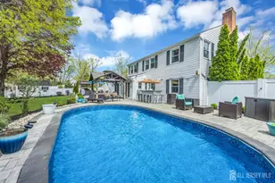 7 Stratford Dr, Old Bridge Township, NJ 08857 - Photo 28