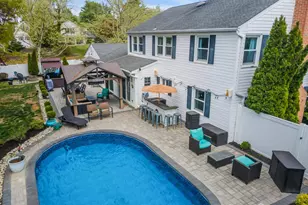 7 Stratford Dr, Old Bridge Township, NJ 08857 - Photo 38