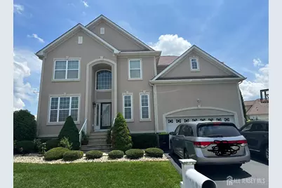 25 Eddington Lane, Monroe Township, NJ 08831 - Photo 18