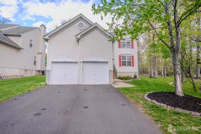 23 Huntley Way, Bridgewater, NJ 08807 - Photo 4