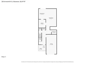 20 Arrowsmith Ct, Old Bridge Township, NJ 07747 - Photo 46