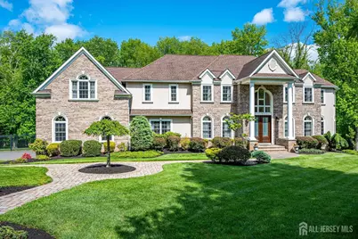 7 Alton Way, Scotch Plains Township, NJ 07076 - Photo 2