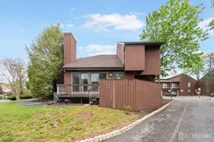 59 Taurus Dr, Hillsborough Township, NJ 08844 - Photo 1