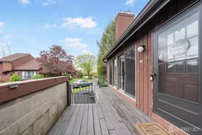 59 Taurus Drive #4D, Hillsborough Township, NJ 08844 - Photo 26