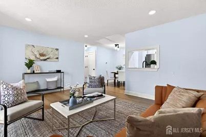 1913 Ravens Crest Drive, Plainsboro Township, NJ 08536 - Photo 12