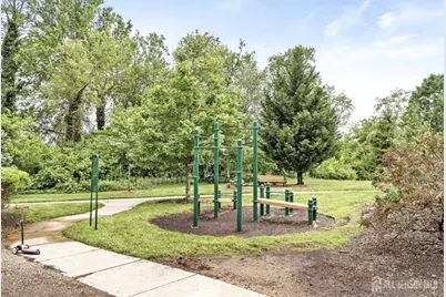 1913 Ravens Crest Drive, Plainsboro Township, NJ 08536 - Photo 28
