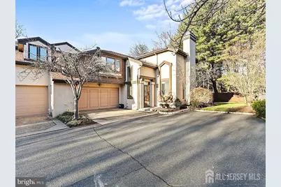 540 Sayre Drive, Plainsboro Township, NJ 08540 - Photo 1