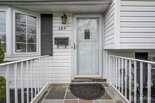 384 Maplewood Ave, Colonia, NJ 07067 - Photo 2
