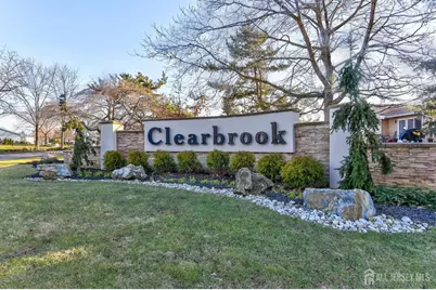 163 Kalmia Plaza #A, Monroe Township, NJ 08831 - Photo 1
