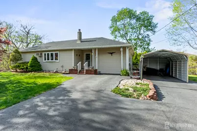 64 Avenue I Avenue, Monroe Township, NJ 08831 - Photo 2