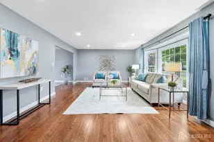 431 Brentwood Dr, Piscataway Township, NJ 08854 - Photo 6