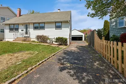 2 Westbury Road, Iselin, NJ 08830 - Photo 2