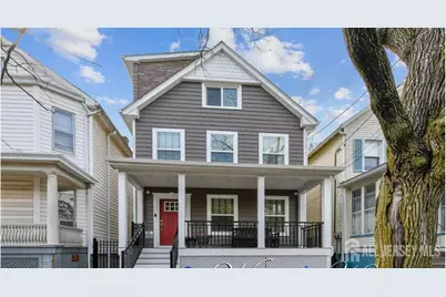 22 Harvey Street, New Brunswick, NJ 08901 - Photo 1