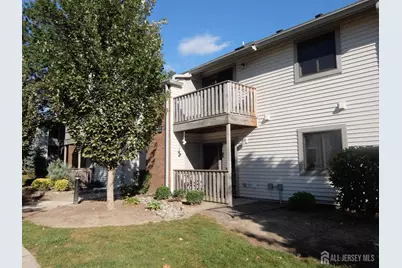 4906 Ravens Crest Drive #4906, Plainsboro Township, NJ 08536 - Photo 1
