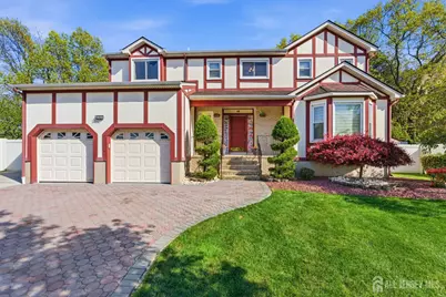 43 Scarlet Drive, Sayreville, NJ 08859 - Photo 1