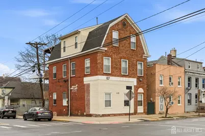 115 Remsen Avenue, New Brunswick, NJ 08901 - Photo 1
