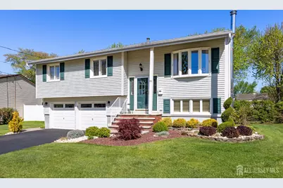 17 Arden Road, Old Bridge Township, NJ 08857 - Photo 1