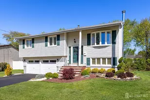 17 Arden Rd, Old Bridge Township, NJ 08857 - Photo 1