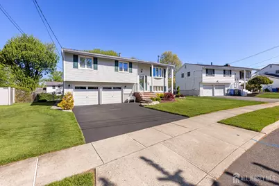 17 Arden Road, Old Bridge Township, NJ 08857 - Photo 30