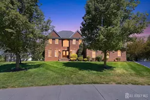 8 Keppel Rd, Plainsboro Township, NJ 08536 - Photo 2