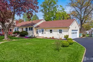 10 Sunset Blvd, East Brunswick Township, NJ 08816 - Photo 58