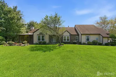 19 Ingram Drive, Monroe Township, NJ 08831 - Photo 1