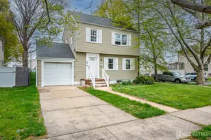 156 Carteret Ave, Carteret, NJ 07008 - Photo 2