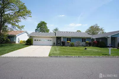 535 Ardmore Road #A, Monroe Township, NJ 08831 - Photo 1