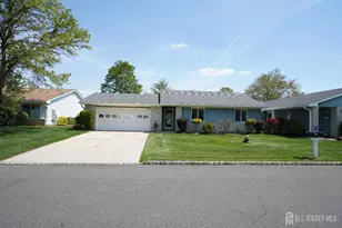 535 Ardmore Rd, Monroe Township, NJ 08831 - Photo 1