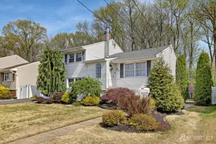 242 Amherst Ave, Colonia, NJ 07067 - Photo 30