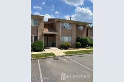 405 Cynthia Court, South Brunswick Township, NJ 08540 - Photo 1