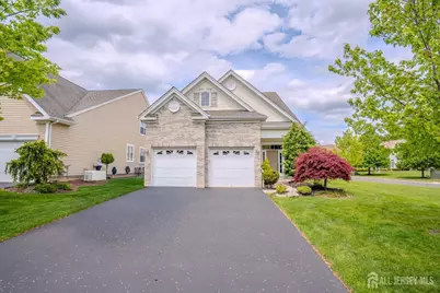 2 Diamond Spring Drive, Monroe Township, NJ 08831 - Photo 1
