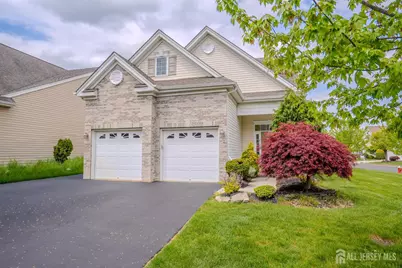 2 Diamond Spring Drive, Monroe Township, NJ 08831 - Photo 2