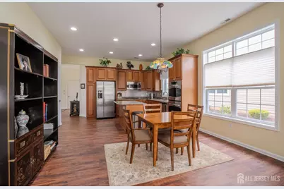 2 Diamond Spring Drive, Monroe Township, NJ 08831 - Photo 12