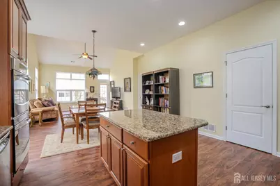 2 Diamond Spring Drive, Monroe Township, NJ 08831 - Photo 6
