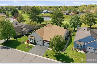 4-A James Monroe Drive, Monroe Township, NJ 08831 - Photo 4