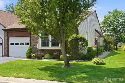 4-A James Monroe Drive, Monroe Township, NJ 08831 - Photo 6